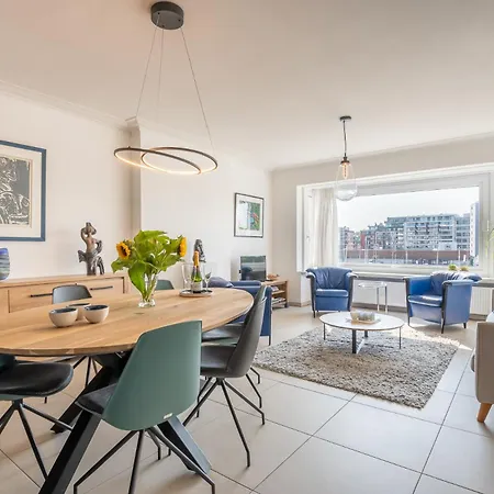 View Of The Yacht Port Apartment